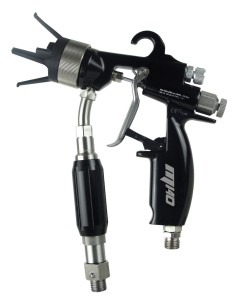 Pistolet AirCombi Seria M100 - WAGNER