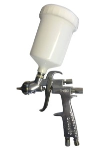 Pistolet lakierniczy PRONA R-403-LB