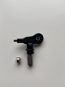 Dysza Fine Finish 280 bar
