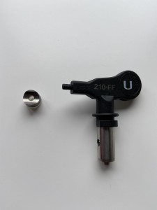 Dysza Heavy Duty do 500 bar