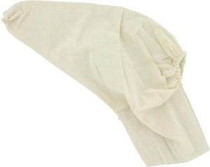 Osłona TYVEK na pistolet lakierniczy