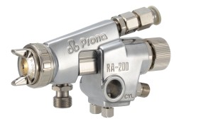 Pistolet automatyczny PRONA RA-200