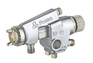 Pistolet automatyczny PRONA RA-101