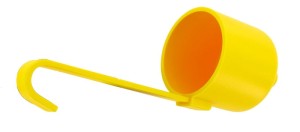 Kubek Forda DIN 4mm