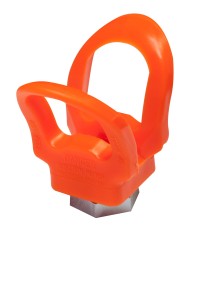 Obsada dyszy STANDARD 11/16" lub 7/8"