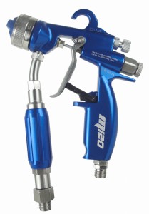 Pistolet AirCombi Seria M100 - KREMLIN
